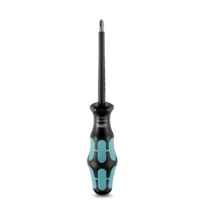1PC FOR Phoenix Contact 1205163 SZK PH2 VDE Screwdriver Insulated PH2 1000V