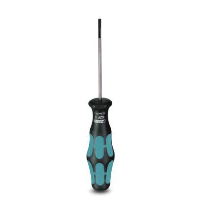 1PC FOR Phoenix Contact 1212549 SF-SL 0.6X3.5-100 Screwdriver
