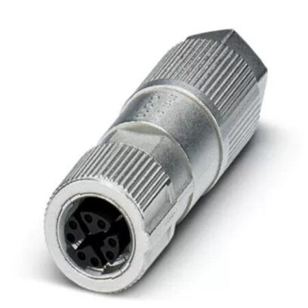1PC FOR Phoenix Contact 1414586 SACC-FSX-8QO SH ETH SCO Data Connector