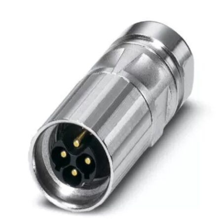 1PC FOR Phoenix Contact 1607663 ST-3EP1N8A8003 Cable Connector