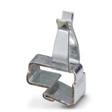 1PC FOR Phoenix Contact 2278076 ME BUS FE Contact Ground Module