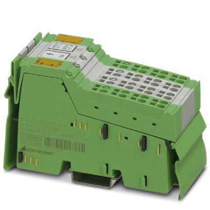 1PC FOR Phoenix Contact 2700965 Inline Power Module 3P/N/EF-PAC