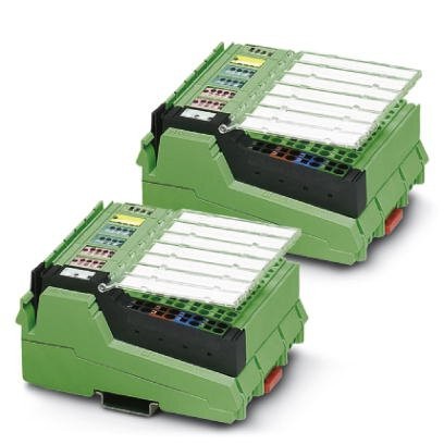 1PC FOR Phoenix Contact 2702875 ILB BT ADIO MUX Wireless Kit