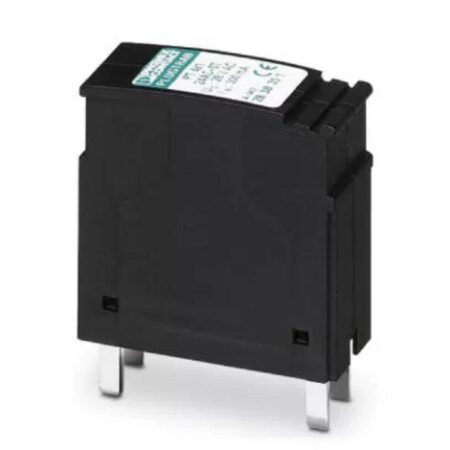 1PC FOR Phoenix Contact 2838351 PT 4X1-24AC-ST Surge Protector Plug