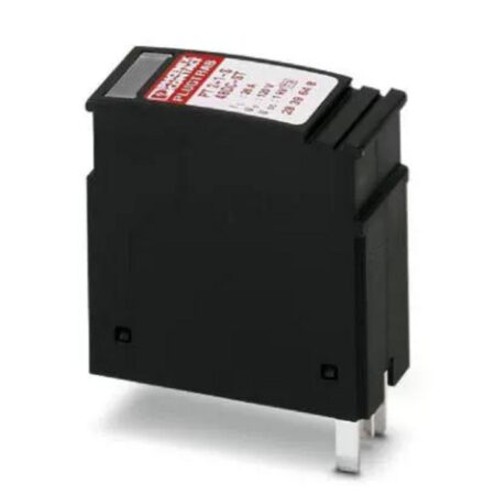 1PC FOR Phoenix Contact 2839648 PT 2+1-S-48DC-ST Type 3 Surge Protector Plug 48V