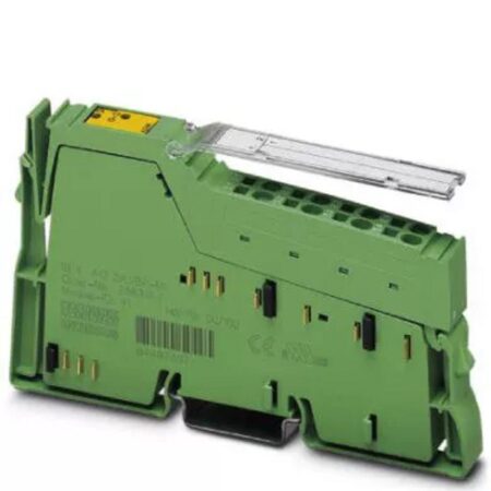 1PC FOR Phoenix Contact 2863957 IB IL AO 2/U/BP-ME Inline ME Module Analog Outpu