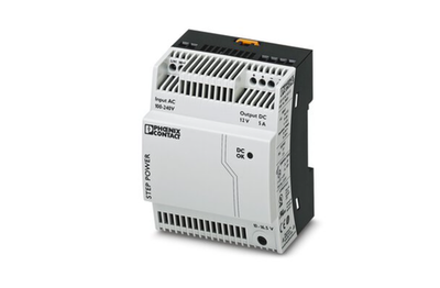 1PC FOR Phoenix Contact 2868583 STEP-PS Power Supply 1AC 12DC 5A