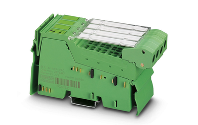 1PC FOR Phoenix Contact 2878447 IB IL AI 4/EF-PAC Inline Module 4 AI