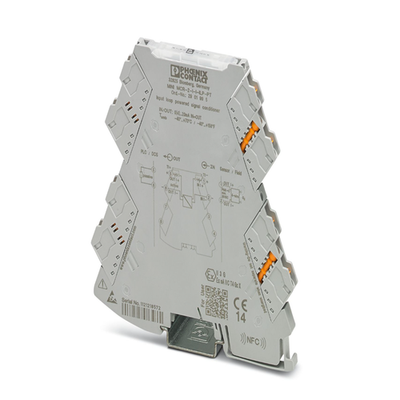 1PC FOR Phoenix Contact 2901995 MINI MCR-2-I-I-ILP-PT Passive Isolator