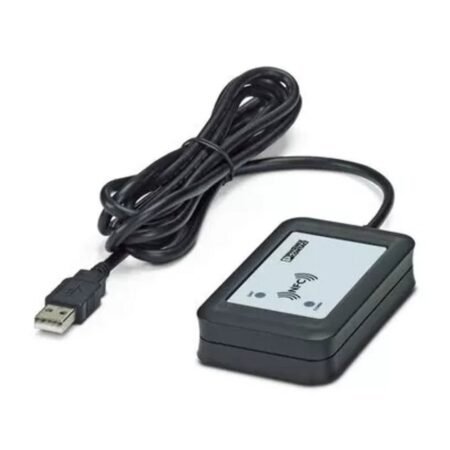 1PC FOR Phoenix Contact 2909681 TWN4 MIFARE NFC USB Adapter