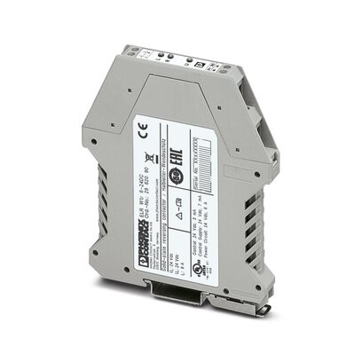 1PC FOR Phoenix Contact 2982090 ELR W1/ 6-24DC Reversing Load Relay