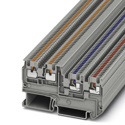 1PC FOR Phoenix Contact 3244410 PTIO 1.5/S/3 Sensor Actuator Terminal