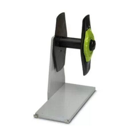 1PC FOR Phoenix Contact 5146448 THERMOMARK ROLL-ERH Paper Holder