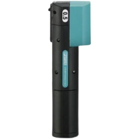 1PC FOR Phoenix Contact CF CRIMPHANDY 1.5 Electric Crimping Tool 1212466