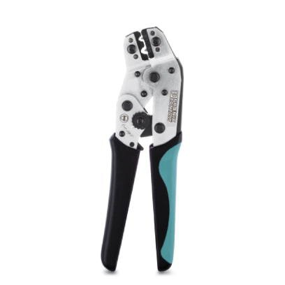 1PC FOR Phoenix Contact CRIMPFOX-RC 6 1212710 Crimping Pliers