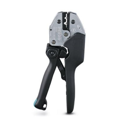 1PC FOR Phoenix Contact CRIMPFOX-RC 6-M 1212724 Crimping Pliers