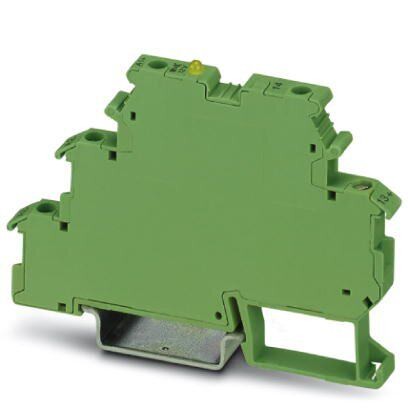 1PC FOR Phoenix Contact DEK-OV-12DC/24DC/3 Solid State Relay Terminal 2941387