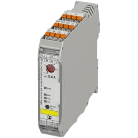 1PC FOR Phoenix Contact ELR H3-IES-PT-24DC/500AC-0.6 Hybrid Motor Starter