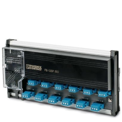 1PC FOR Phoenix Contact FB-12SP ISO Device Coupler 2316312