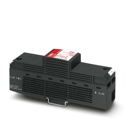 1PC FOR Phoenix Contact FLT-PLUS 2800116 Type 1+2 Surge Protector