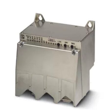 1PC FOR Phoenix Contact IBS RL 400 MLR R DIO6/1 LK Motor Starter 2734769