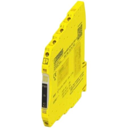 1PC FOR Phoenix Contact PSR-MS45-1NO-1DO-24DC-SC Safety Relay
