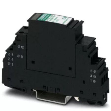 1PC FOR Phoenix Contact PT 2X1-VF-230AC Surge Protector 230VAC
