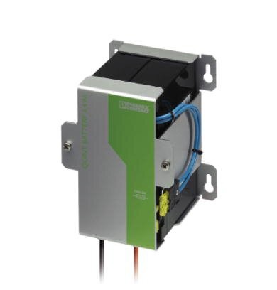 1PC FOR Phoenix Contact QUINT-BAT/24DC/3.4AH Power Storage Device
