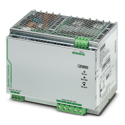 1PC FOR Phoenix Contact QUINT-PS/1AC/48DC/20 Power Supply 48VDC 20A
