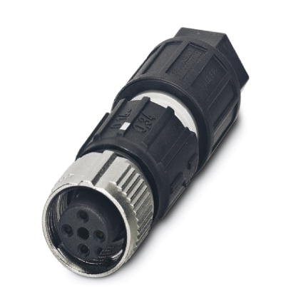 1PC FOR Phoenix Contact SACC-FS-4QO-0.34-M SCO Connector 1521588