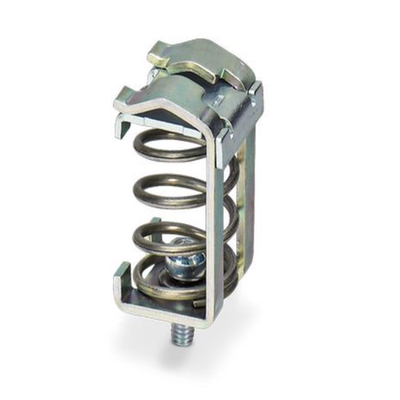 1PC FOR Phoenix Contact SKS 8-D 3240213 Shield Terminal Block