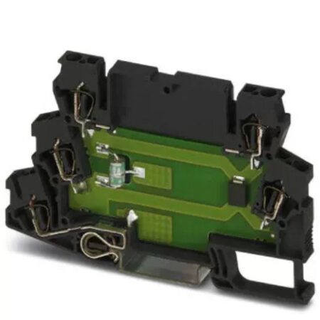 1PC FOR Phoenix Contact TT-2-PE/S1-24DC Surge Arrester 2839538