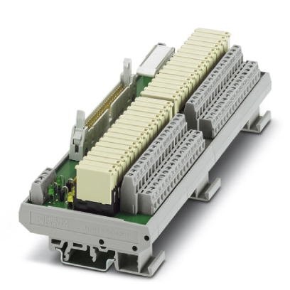 1PC FOR Phoenix Contact UMK-32 RM/MR-G24/1/PLC Active Module 2979472