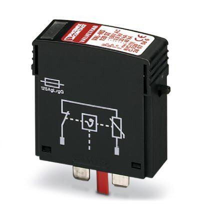 1PC FOR Phoenix Contact VAL-MS 120 ST Type 2 Surge Protector