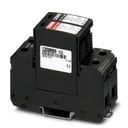 1PC FOR Phoenix Contact VAL-MS-T1/T2 335/12.5/1+1 Surge Protector 2800187