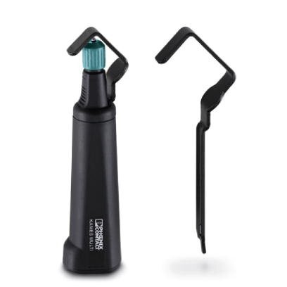 1PC FOR Phoenix Contact WIREFOX-D 40 1212161 Wire Stripping Tool