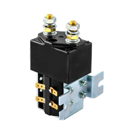1PC FOR SW180/48V Contactor Assembly 48V Forklift