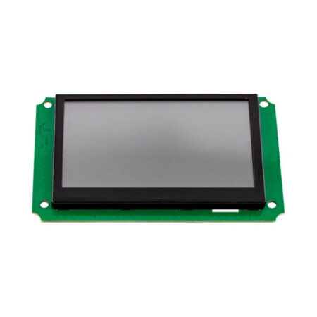 1PC FOR YJT P04.07.006.00003 Forklift Display 4.3in Battery Meter Lithium