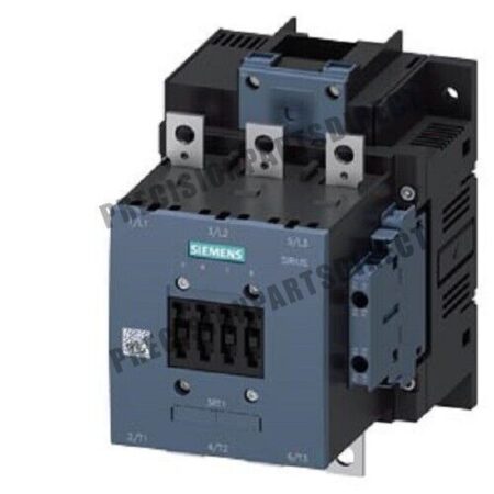 1PC NEW 3RT1055-6AF36 SIEMENS Contactor