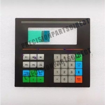 1PC NEW Beijer MTA MAC MAC50-MV 24VDC Press Key Panel