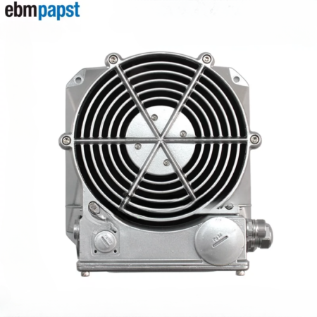 1PC NEW Cooling Fan W2D210-EB10-23 Y400V M2D068-CF FAST SHIPPING
