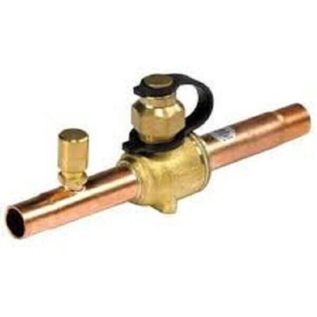 1PC NEW Danfoss Ball Valve GBC12S 009L7052 with Probe