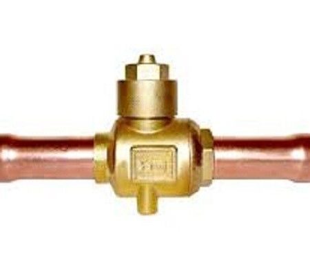 1PC NEW Danfoss Ball Valve GBC18S 009L7024 3/4in