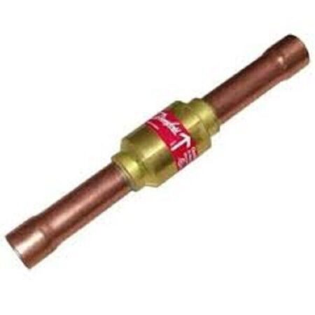 1PC NEW Danfoss Check Valve NRV19S 020-1019 3/4in