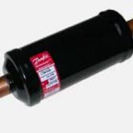 1PC NEW Danfoss DCL305S Filter Drier DCL305S 023Z0032 5/8 Welded Connection
