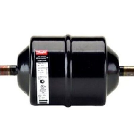 1PC NEW Danfoss Dry Filter DCL757S 023Z0115 7/8 Welding Mouth