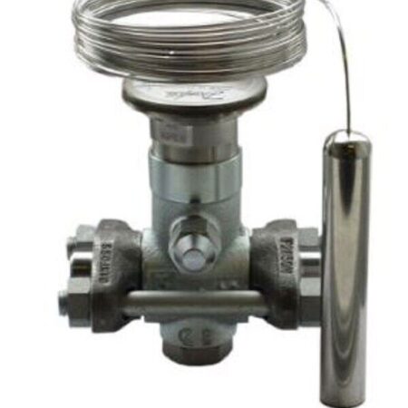 1PC NEW Danfoss Expansion Valve TEA20-1TR 068G6000