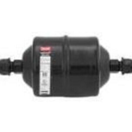 1PC NEW Danfoss Liquid Line Filter Drier DCL163 023Z5008 3/8 Threaded Connection