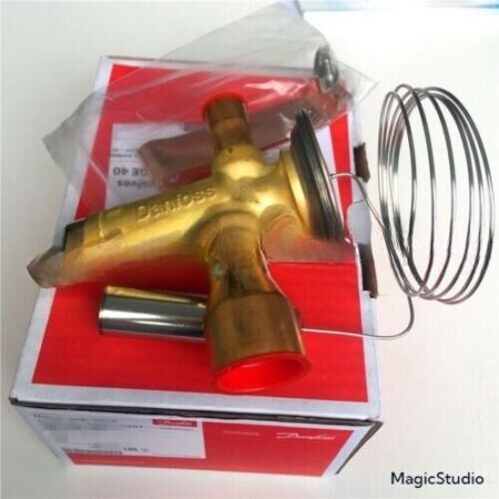 1PC NEW Danfoss TGES 3.5 067N6154