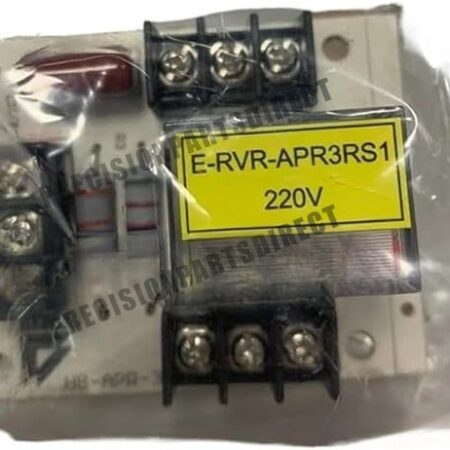 1PC NEW E-RVR-APR3RS1 Oil Cooler Phase Sequence Reverse Protection Board 220V